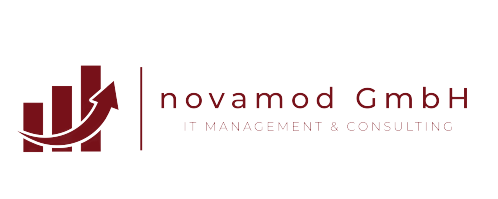 novamod - IT Management & Consulting